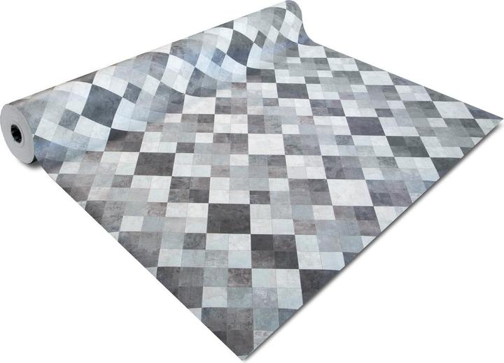 Actual product image Karat Toscana Aqua