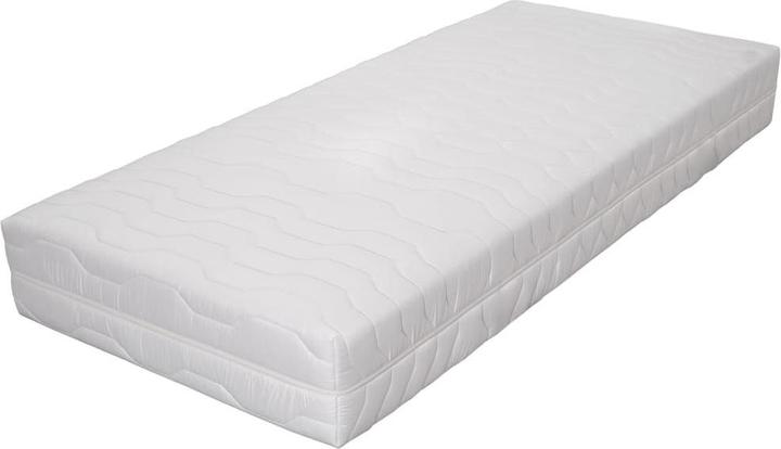 Actual product image vidaXL Matratze (100 x 200 cm)
