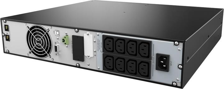 Produktbild Njoy Balder 1500 (1.50 VA, 1500 W, Online-Doppelwandler USV)