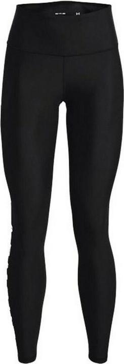 Produktbild Under Armour Sporthose Damen HeatGear Branded Schwarz (S)