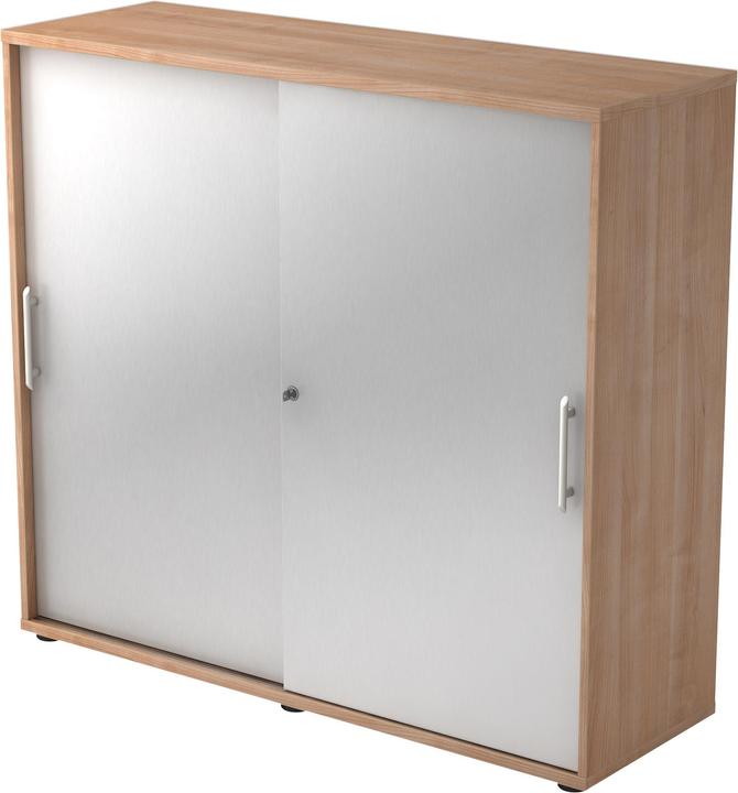Actual product image Hammerbacher Sideboard (120 x 40 x 110 cm)