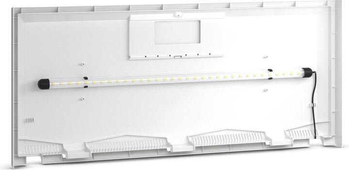 Productafbeelding Juwel Aquarium Primolux verlichting 2.0, wit (T5)