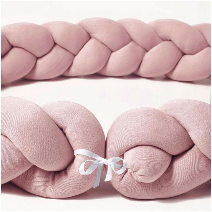 Produktbild nordic coast company Bettschlange