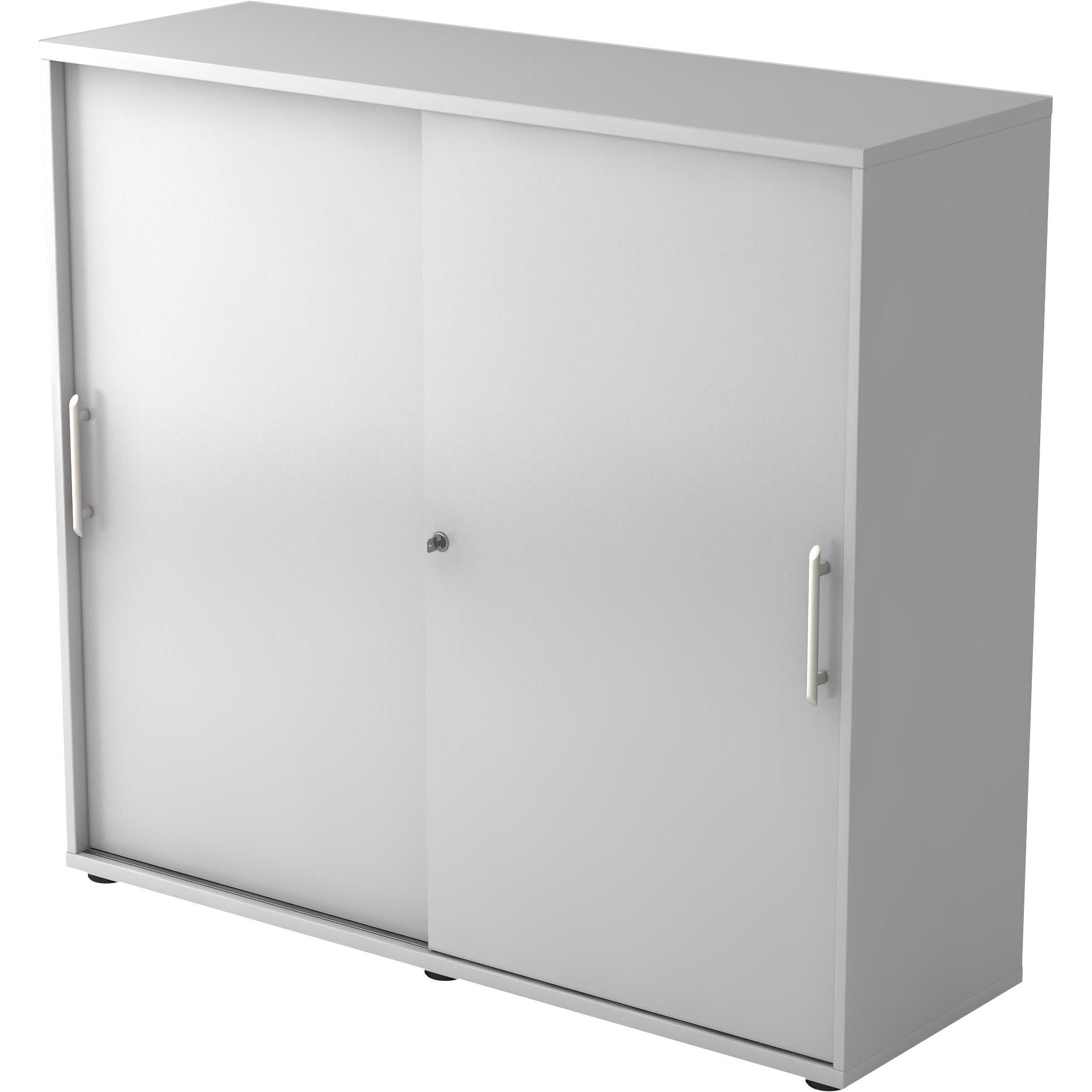 Hammerbacher, Aktenschrank, Sideboard (120 x 40 x 110 cm)
