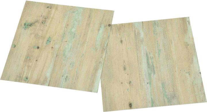 Produktbild vidaXL Bodenplanken (PVC Boden)