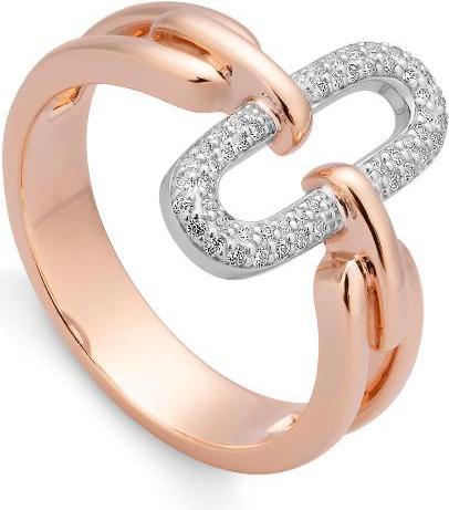 Immagine prodotto Breuning ANELLO - BRILL. 0,226 Ct. H/si (53, 585/14 K Oro)