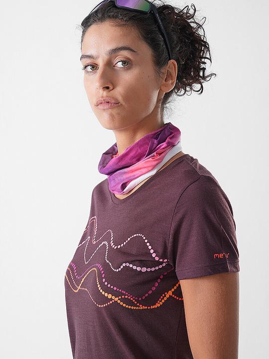 Actual product image Meru Trelleborg Woolmix (S)