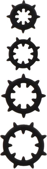 Produktbild Taboom Nipple Enlargers + 8 Rings