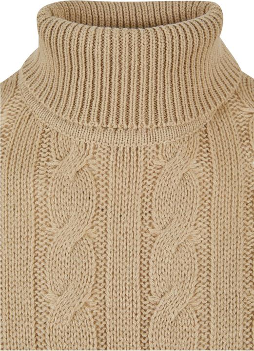 Immagine prodotto Urban Classics Boxy Roll Neck Sweater (S)
