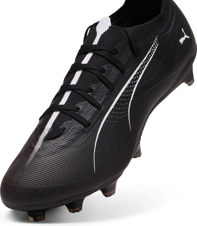 Actual product image Puma Ultra 5 Match Fg/Ag (42.5)
