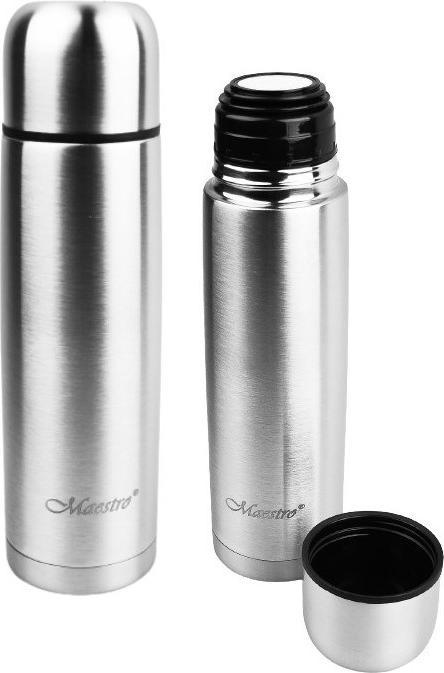 Maestro MR 1633-100 Thermos 1L + Lid (1 l)