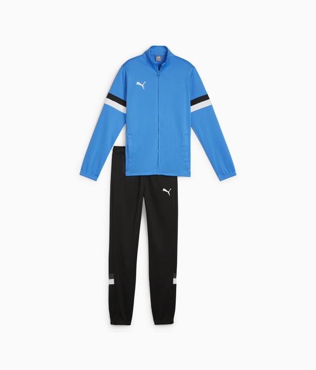 ignitebluepumablack