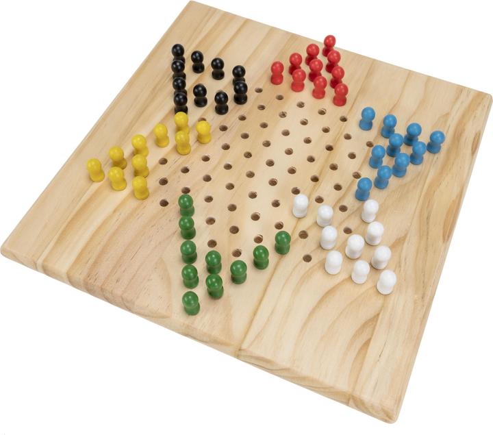 Immagine prodotto Tactic Dama cinese (Olandese)