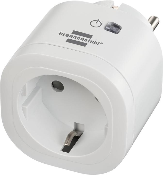Brennenstuhl ®Connect 1294850100 Steckdose Innenbereich 3860 W