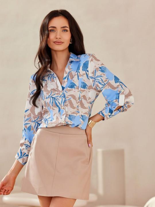 Immagine prodotto Roco Fashion Damen Hemd (40)