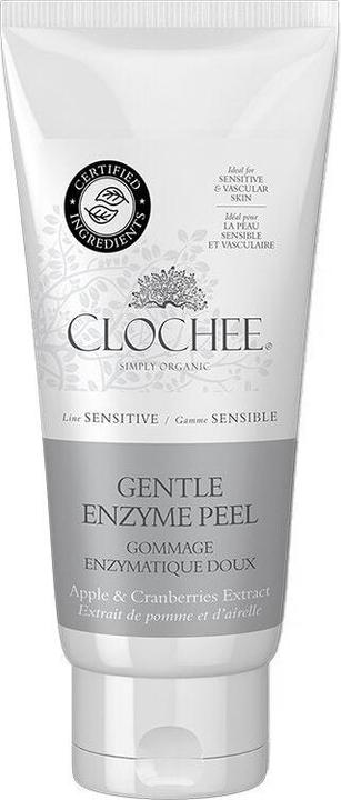 Image du produit Clochée Gentle Enzyme Peel (Gommage, 100 ml)