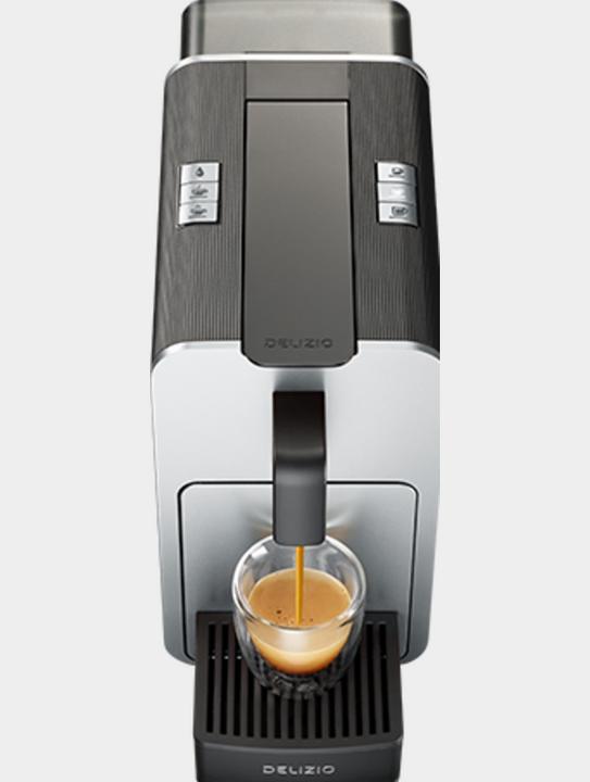 Produktbild Delizio Compact Pro XL (Delizio)