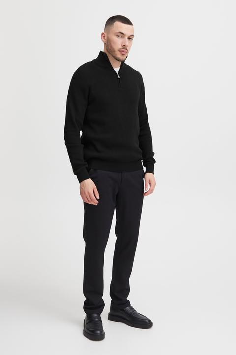 Actual product image Solid SDKaynel - Cardigan - 21301054-ME (XL)
