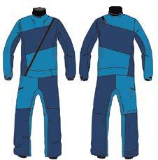 Drydor 2020 Gravity Race (1 mm, S)