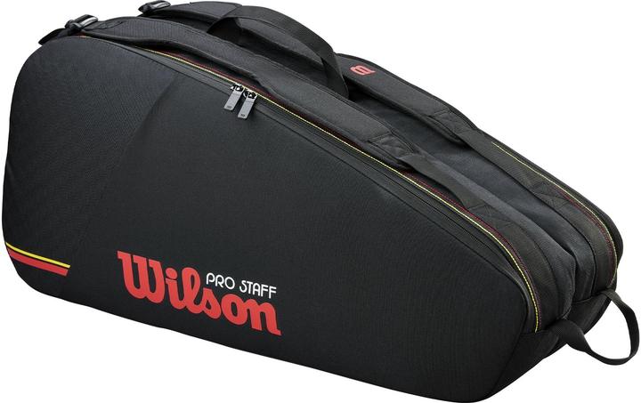 Image du produit Wilson Pro Staff Classic 6r Bag (6R)