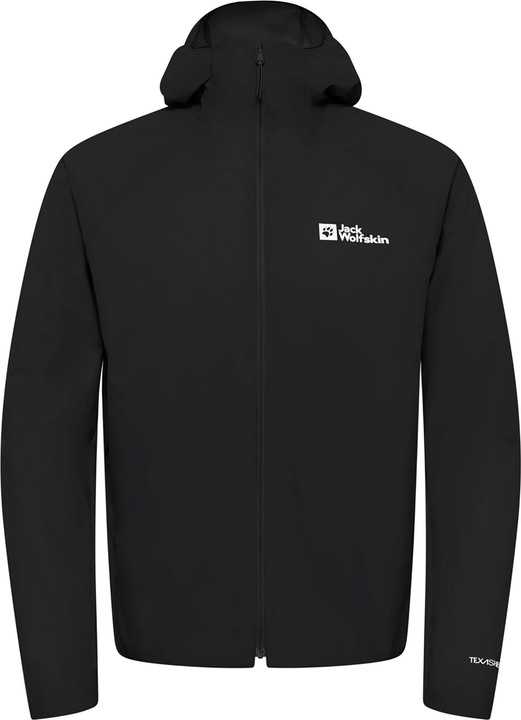 Produktbild Jack Wolfskin Prelight Octa Jkt M (L)