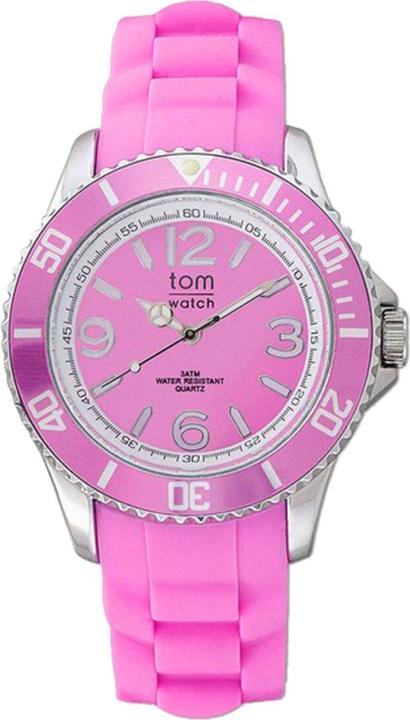 Tom Watch Unisex-Uhr WA00011 (Ø 44 mm) (44 mm)
