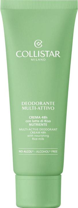 Image du produit Collistar Multiactive Cream Deodorant 4 (75 ml)