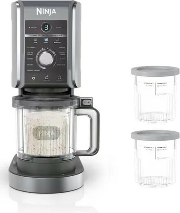 Image du produit Ninja Creami Deluxe NC502