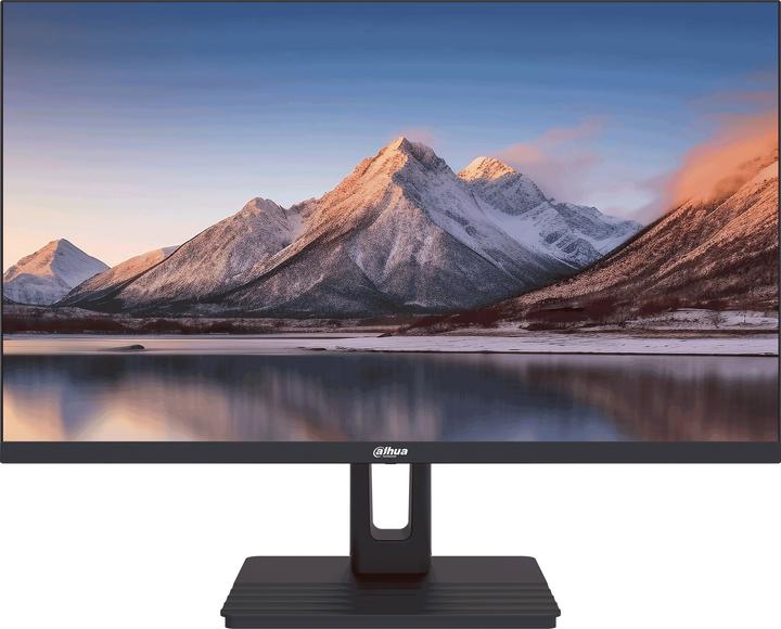 Produktbild Dahua 31.5" QHD IPS 75Hz DP+HDMI+Audio out (2560 x 1440 Pixel, 32")