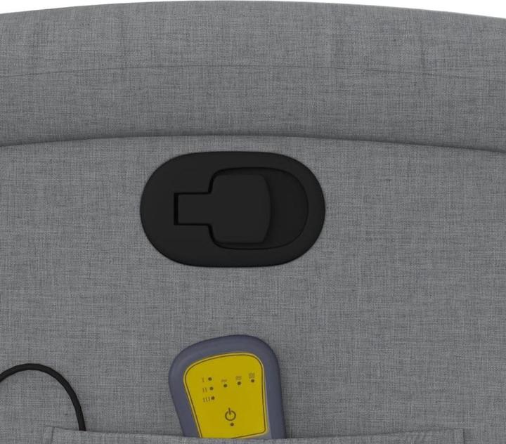 Actual product image vidaXL Ismagrad