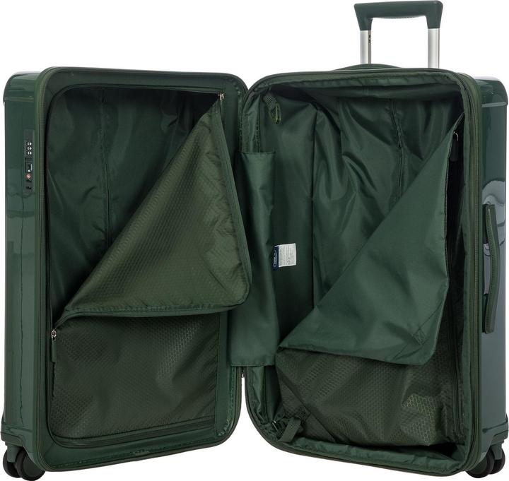 Produktbild Brics Positano 4 Rollen Trolley 69 cm (83 l)