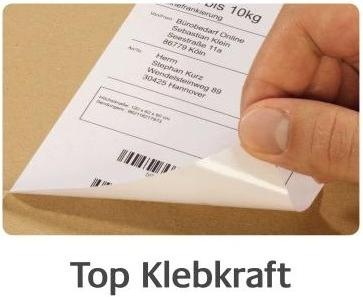 Productafbeelding Avery Doel Papier