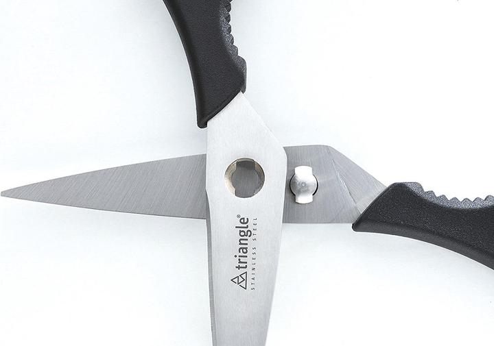 Immagine prodotto Triangle Forbici da cucina (20 cm)