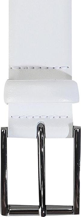 Produktbild Condor Ledergürtel HAKA (90)