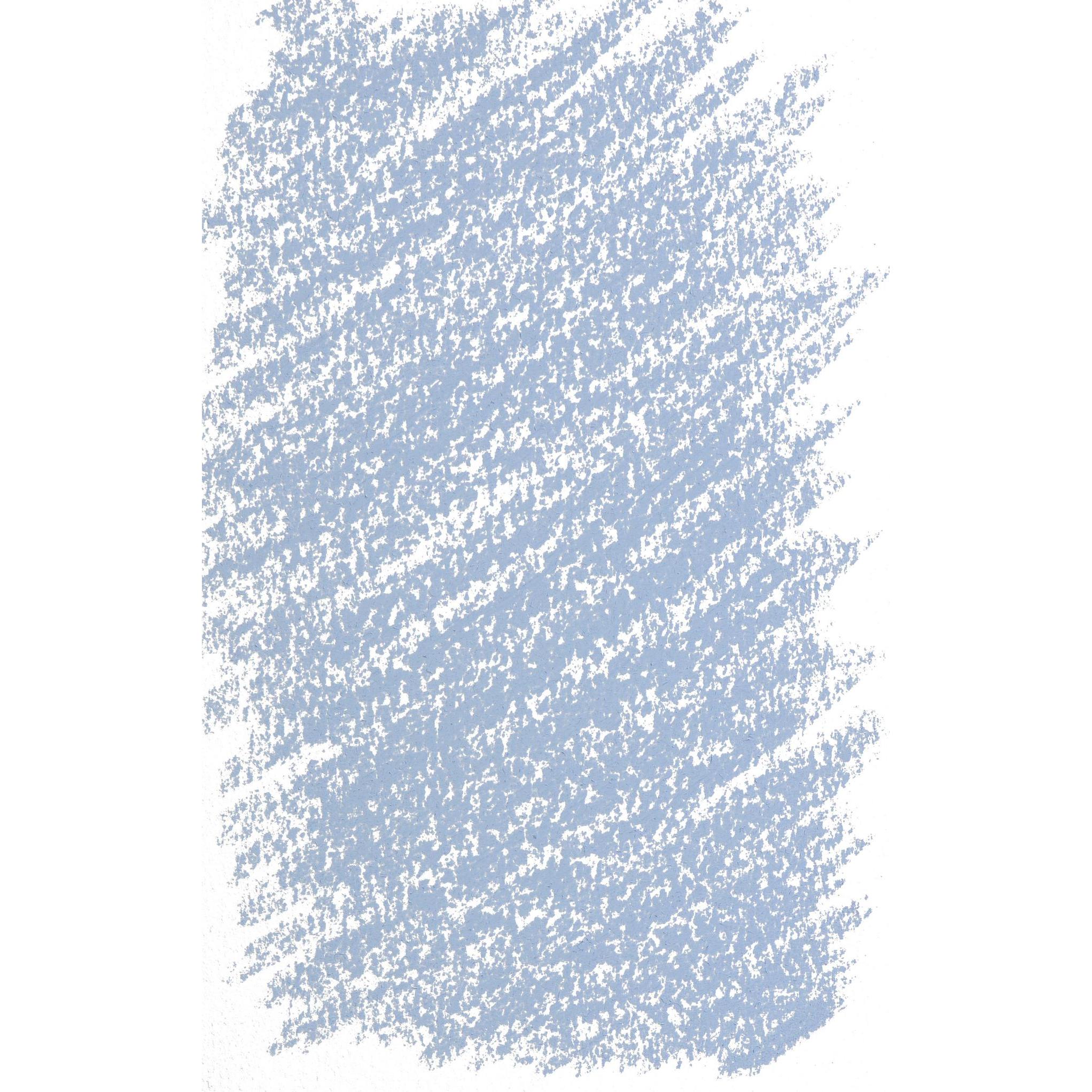 Thumbnail - BlockX, Malstifte, Pastell XL (Indanthrenblau, 1250 x)