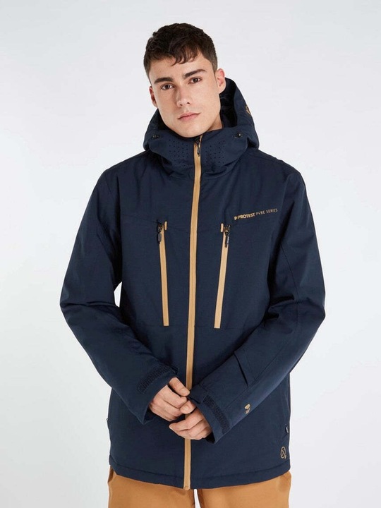 Image du produit Protest PRTTIMO snowjacket (S)
