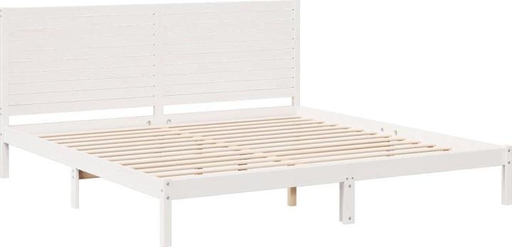 Image du produit vidaXL Bettrahmen (180 x 210 cm)