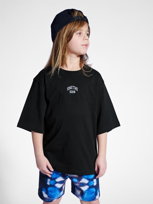 Produktbild hummel stmKARMA T-SHIRT S/S (98)