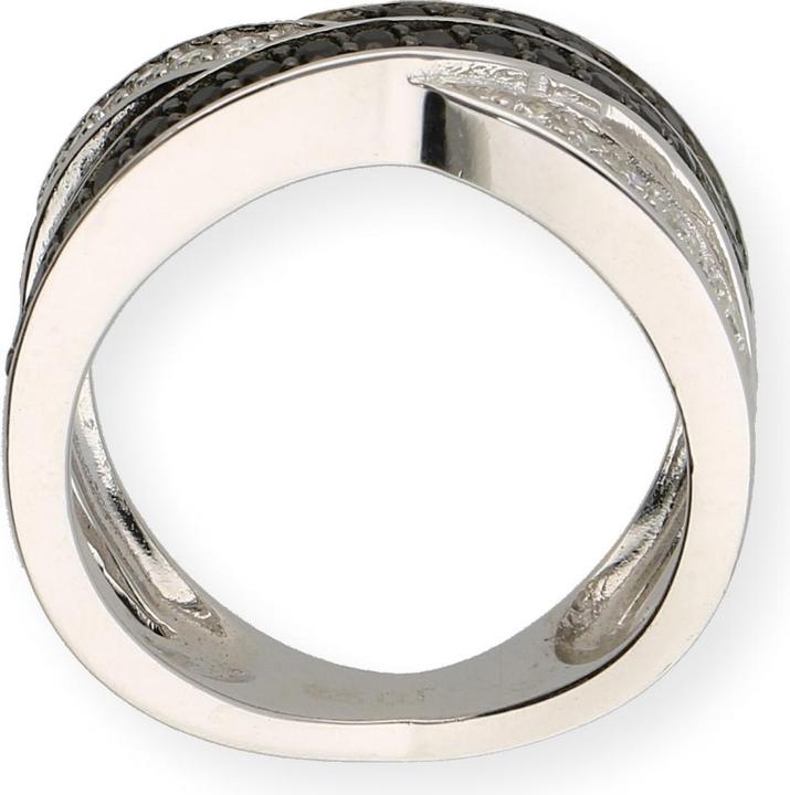Immagine prodotto Carat eleganza (50, 925 Argento)