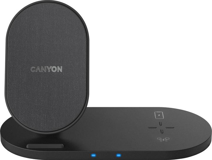 Actual product image Canyon WS-202 (10 W)