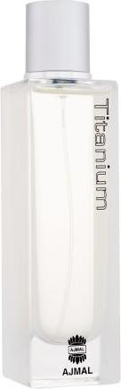 Produktbild Ajmal Titanium - EDP - 100 ml (Eau de Parfum, 100 ml)