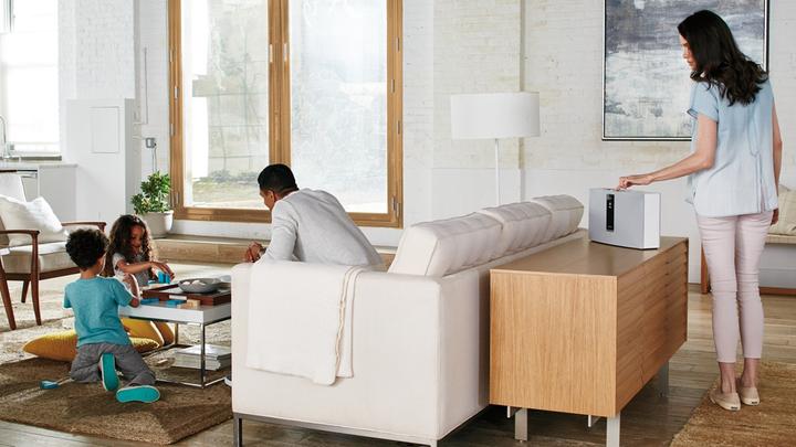 Immagine prodotto Bose SoundTouch 30 Serie III (WiFi, Bluetooth)