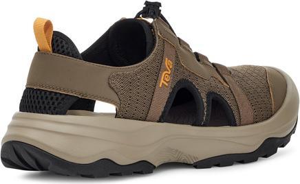 Actual product image Teva Outflow CT (44.5)