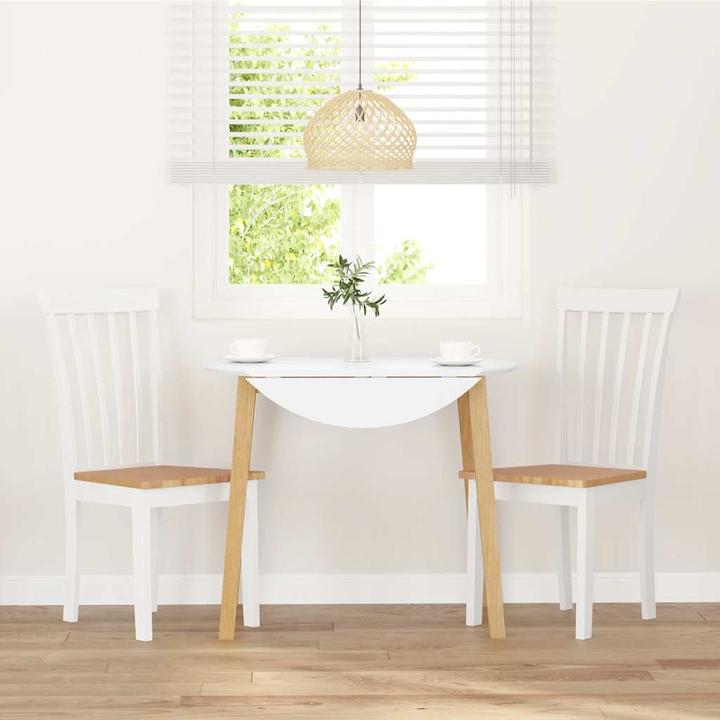 Produktbild vidaXL Esszimmerstuhl