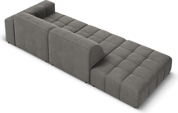 Produktbild Cosmopolitan Design Chicago (3-Sitzer)