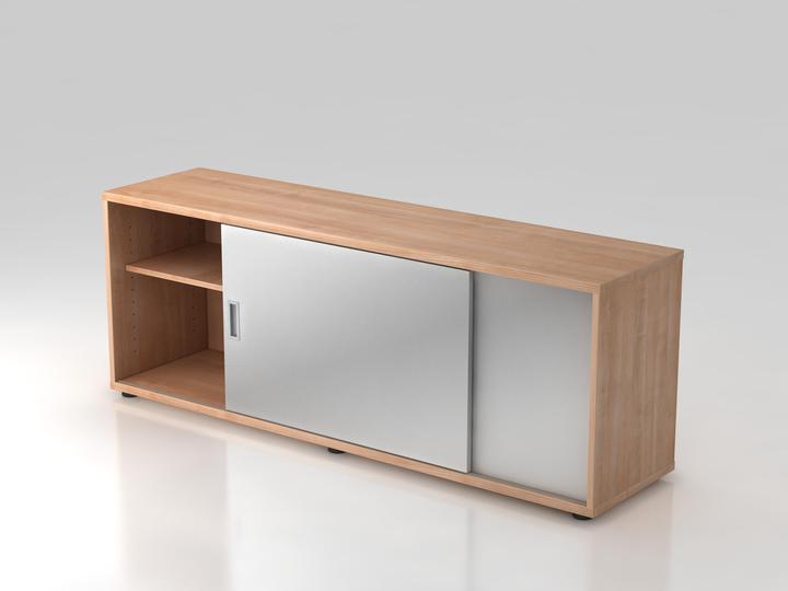 Produktbild Hammerbacher Sideboard (160 x 40 x 59.5 cm)