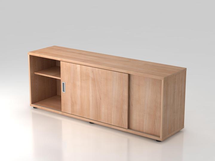 Produktbild Hammerbacher Sideboard (160 x 40 x 59.5 cm)