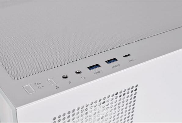 Produktbild Thermaltake View 270 TG (mATX, ATX, E-ATX, Mini-ATX)