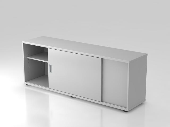 Produktbild Hammerbacher Sideboard (160 x 40 x 59.5 cm)