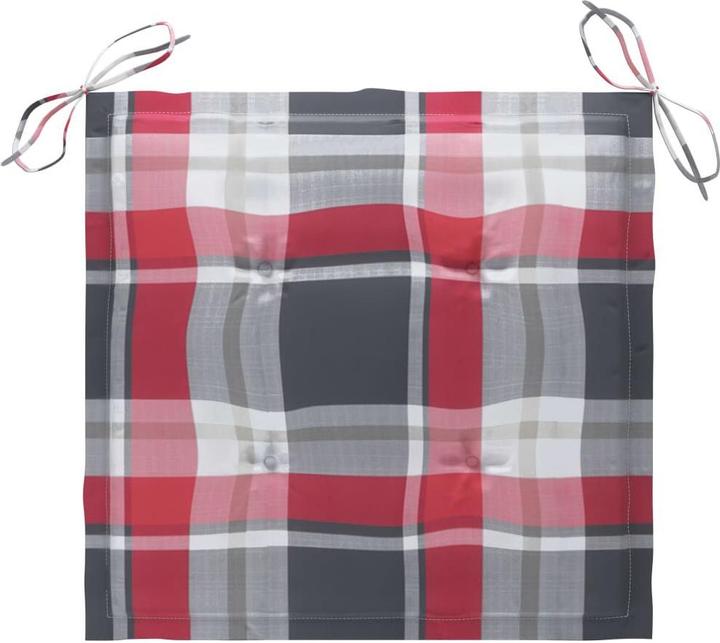 Produktbild vidaXL Gartenstuhl